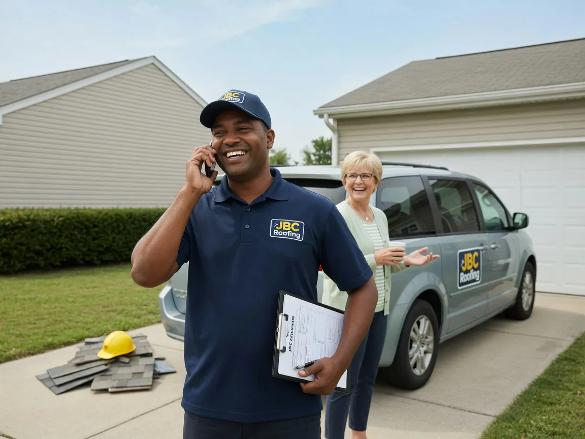Roof Replacement Huntsville, AL FAQs